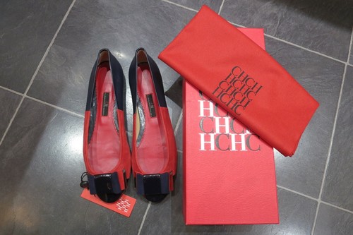 Carolina herrera ladies shoes - carolina,