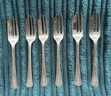 Vintage silver plated - vintage,