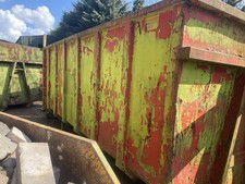 40 Yrd Skip Roro Hookloader