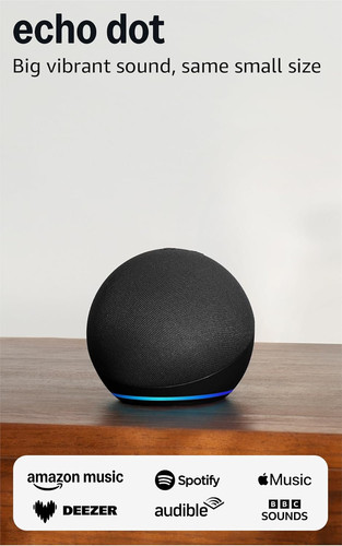 Echo dot - echo,