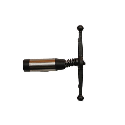 Hydraulic control valve - valve, w/