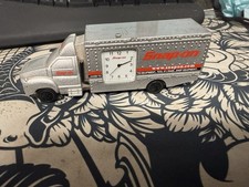 snap on truck clock  need