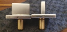 Dornbracht Taps Set of 2 and