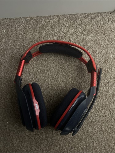 Astro a40 wired headset - astro,