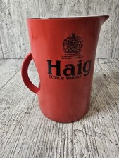 VINTAGE  HAIG WHISKEY WATER