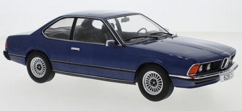 Bmw e24 628 - 628, csi