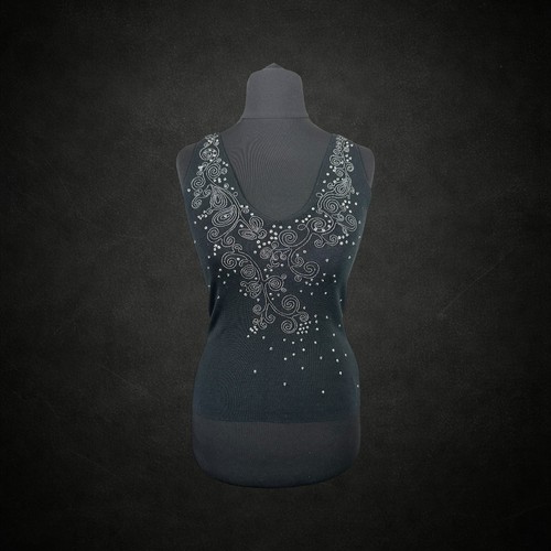 Next y2k silk blend - next,