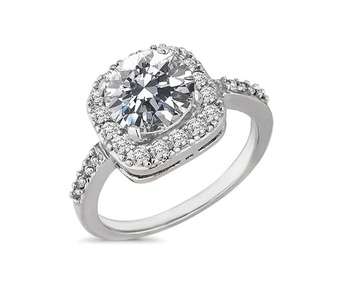 Diamond style affinity - style,