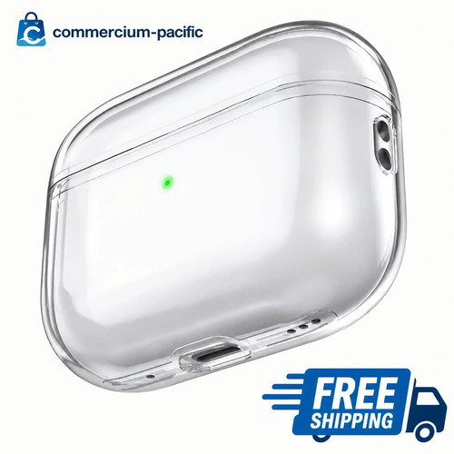 Clear tpu case - case, pro
