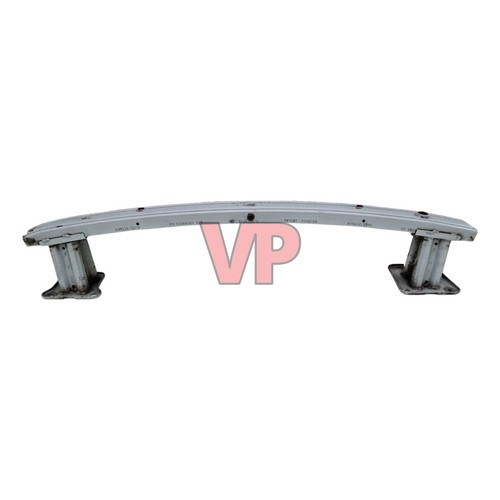 Vivaro trafic front bumper - vivaro,
