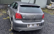  VW POLO R LINE MK5 1.2 PETROL
