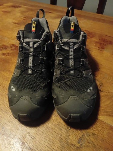Salomon pro ultra - salomon,