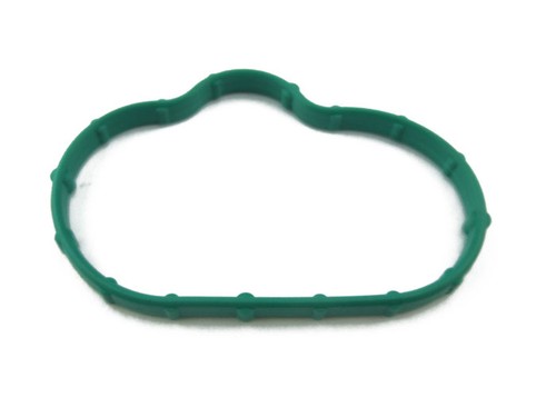 Lower inlet manifold gasket - lower,