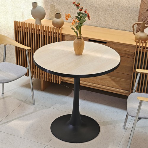 Wood effect marble top - wood,