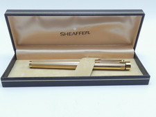 Sheaffer Targa 1009 Gold