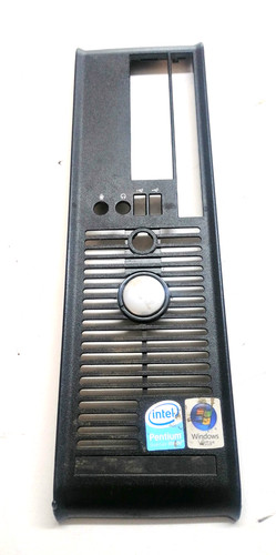 Dell optiplex 755 745 sff - dell,