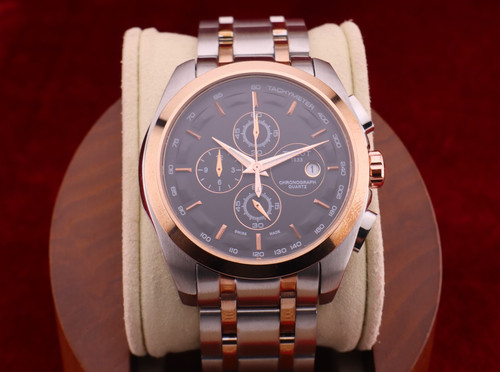 New tissot 1853 - tissot,