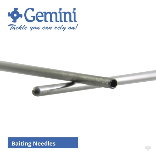 Gemini genie baiting - baiting,