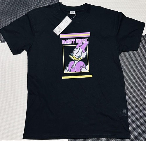 Disney daisy duck shirt l - t,