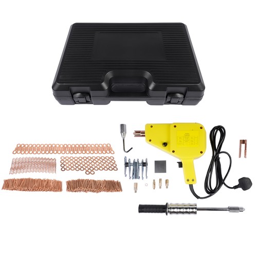Spot welder 5500 - 5500, dent