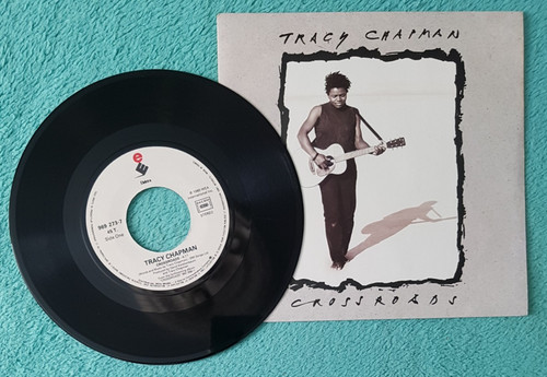 Tracy chapman crossroads - chapman,