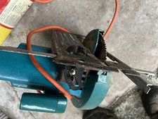 BLACK AND DECKER CIRCULAR SAW