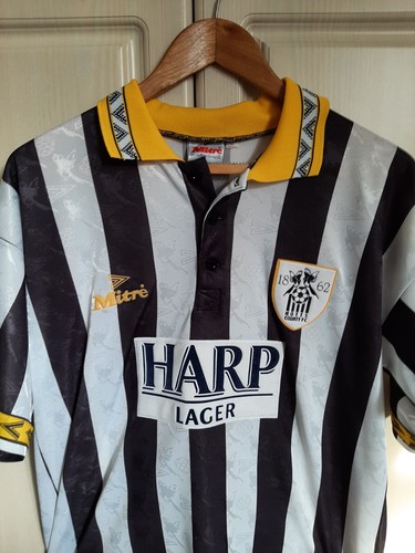 Vintage notts county 1994 - vintage, &