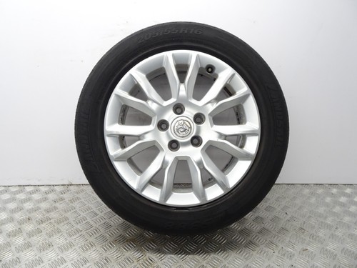 Vauxhall astra zafira 16 - h, 16"