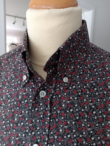 New medium relco long sleeved - new,