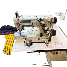 Industrial sweing machine