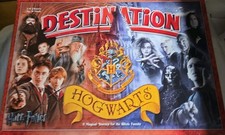 Destination Howard's The Game