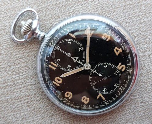 Vintage alpina military - alpina, pocket