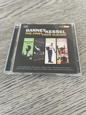 Barney Kessel - The First Four