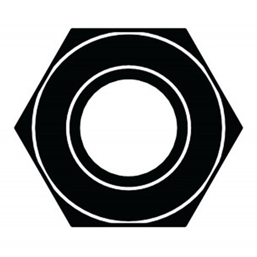 Felco nut for model - felco,