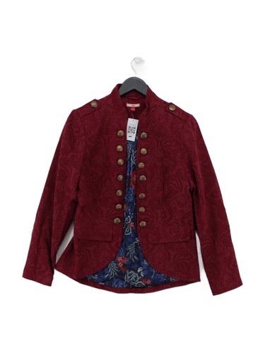 Joe browns bomber jacket - browns,