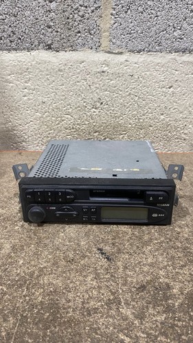Nissan 28113 5f600 car - car, stereo