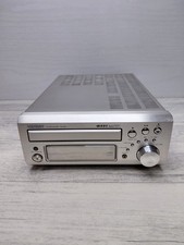 Denon m31 player - cd,