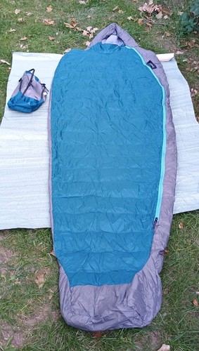 Decathlon forclaz mt900 down - decathlon,