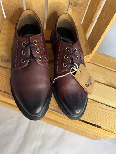 Bnib doc martins trulia - doc,