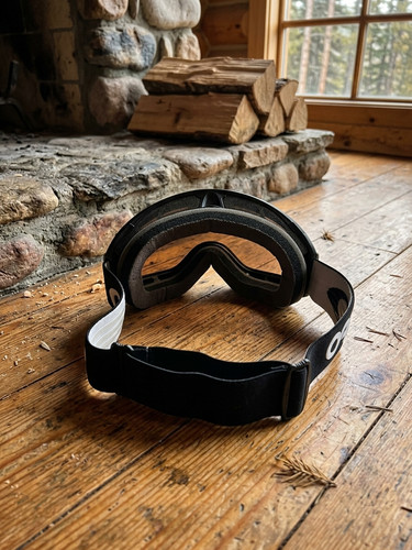 Oakley flight deck goggles - oakley,