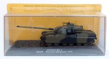 Altaya 1/72 Scale A1520B -