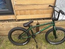Mafiabikes Kush 2 BMX Bike