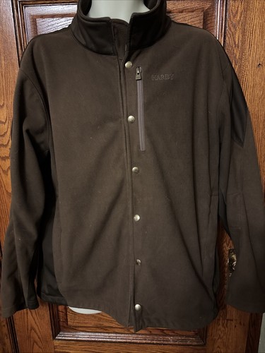 Vintage hardy angling apparel - vintage,
