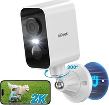 Iegeek 3MP Outdoor Wireless