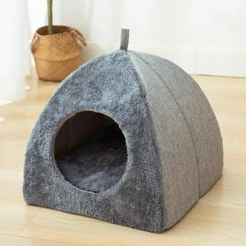 Soft grey pet cat kitten - soft,