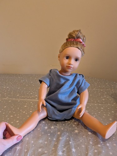 Our generation dolls - our,