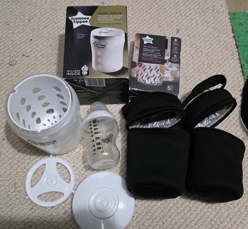Tommee tippee baby - tippee,