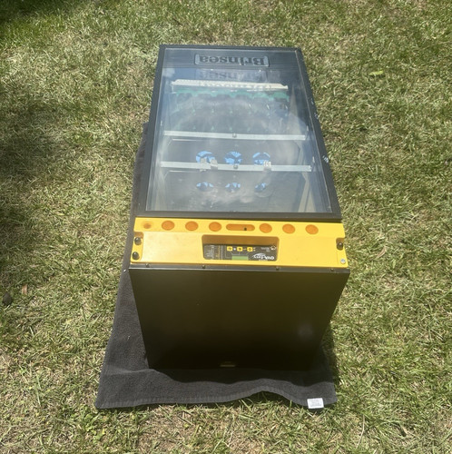 Brinsea ova easy 190 advance - brinsea,