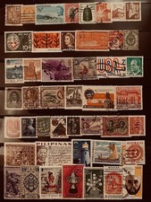 World commonwealth collection - world,