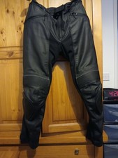 Triumph Leather Trousers